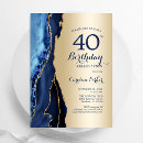 Search for luxury birthday invitations Trendy
