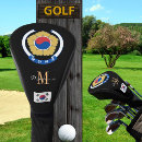 Search for korean golf equipment South korea