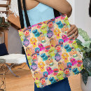 Search for count von count sesame street tote bags Big bird