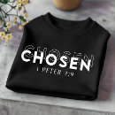 Search for the chosen mens clothing Typography