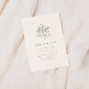 Search for baby sprinkle invitations Flowers