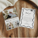 Search for handwritten wedding thank you cards Photo collage
