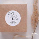 Search for rehearsal wedding stickers Simple