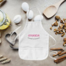 Search for little girls aprons Kids