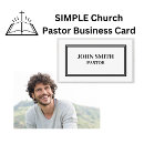 Search for parsonalize business cards Christian
