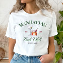 Search for manhattan clothing Cocktails