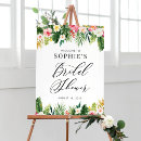 Search for tropical flowers posters Greenery