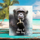 Search for middle finger postcards Flipping the bird