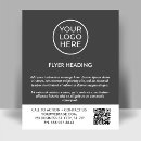 Search for qr code flyers Marketing