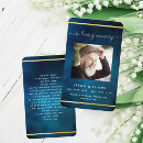 Search for at your service sympathy cards Gold