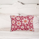 Search for daisies pillowcases Flowers