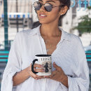 Search for black 15 oz mugs For her