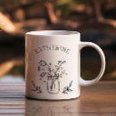 Search for mason coffee mugs Black and white