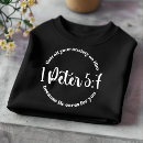 Search for christian mens tshirts Modern