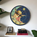 Search for cherub clocks Cupid