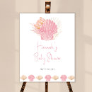 Search for tropical baby shower welcome signs Boho