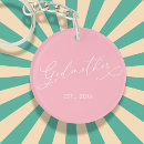 Search for godmother key rings Cute