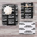 Search for quotes wrapping paper For him