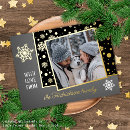 Search for black owned christmas cards Family