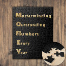 Search for money puzzles Wealth