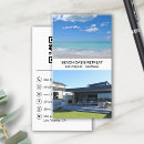 Search for vacation business cards Airbnb