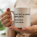 Search for humour mugs Trendy