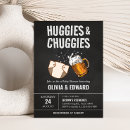 Search for huggies and chuggies invitations Beer