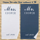 Search for honeymoon beach towels Newlyweds