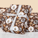 Search for brand wrapping paper Watercolor