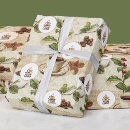 Search for brand wrapping paper Watercolor