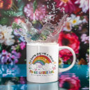Search for straight ally mugs Rainbow