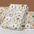 Search for brand wrapping paper Watercolor
