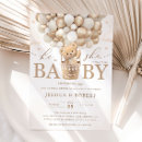 Search for neutral gender reveal invitations Boy or girl