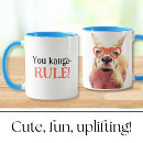 Search for animal puns mugs Cute
