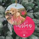 Search for dogs first christmas tree decorations Simple