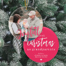 Search for grandma and granddaughter christmas tree decorations Grandparents