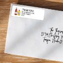 Search for picnic return address labels Bbq