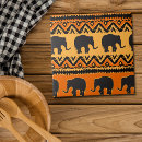 Search for elephant pattern tiles African