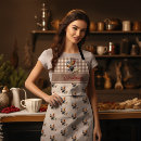 Search for country chick aprons Chicken