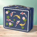 Search for koi fish food storage Asian