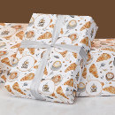 Search for brand wrapping paper Watercolor