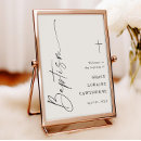 Search for baptism girl posters Elegant