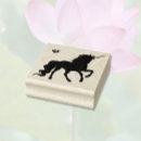 Search for unicorn rubber stamps Wood