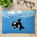 Search for orca whale accessories Cartoon