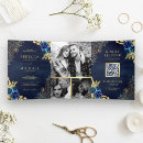 Search for gold wedding invitations All in one