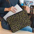 Search for spotted leopard laptop cases For her