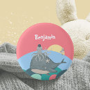 Search for cute octopus badges Squid