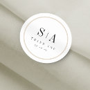 Search for sophisticated stickers Classic