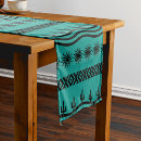 Search for southwestern table runners Tribal