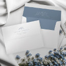 Search for dusty blue envelopes Botanical